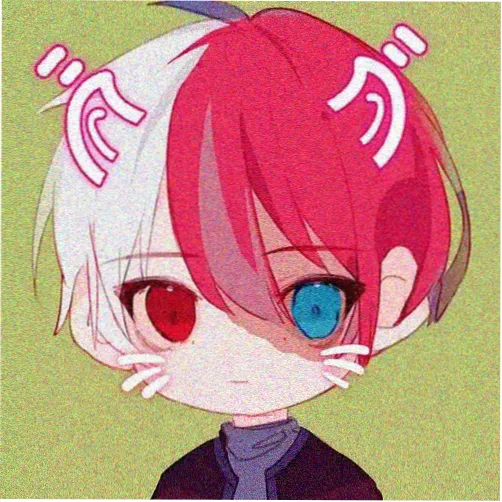 观众木野的头像