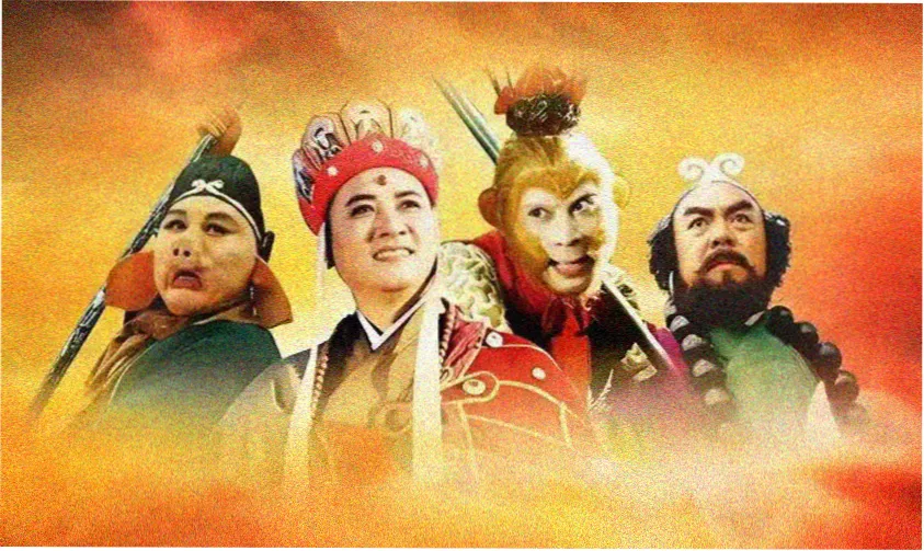 独自观影场景示意图